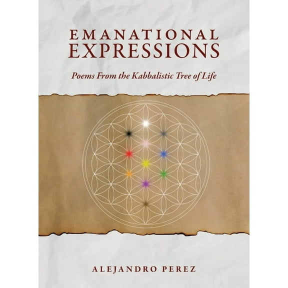 Emanational Expressions, (Paperback)