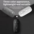 thumbnail image 4 of MYXON Multifunctional Phone Scroll Remote, TikTok Remote, Wireless Page Turner & Selfie Video Controller for iPhone, Android & Tablets, 4 of 4