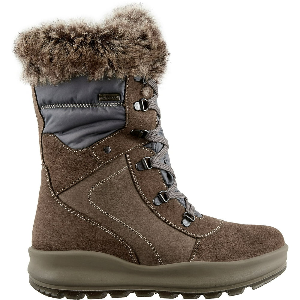 alpine sofia boot