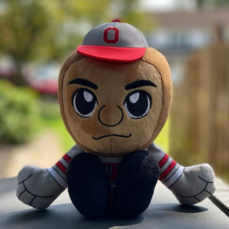 Bleacher Creatures Ohio State Buckeyes Brutus 8 Bleacher Creatures Ohio State Buckeyes Brutus 8