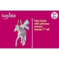thumbnail image 3 of Schleich Bayala 3 PC Eyela Fairy Toy with Unicorn Figurine and Sceptre, 3 of 7