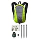 thumbnail image 2 of De Giro Mochila Control Remoto Deportes Al Aire Libre Mochila Nylon Ciclismo Mochila Ligera Chaleco Reflectante Bolsa Para Deportes Al Aire Libre Escalada Ciclismo Sweethay OD004940-00, 2 of 7