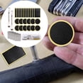 thumbnail image 3 of 2X Kit de Réparation de Pneu de Vélo - Levier de Pneu de Vélo et Patchs de Pneu de Vélo Sans Colle pour Outil de Réparation de Crevaison de Pneu de Vélo, 3 of 7