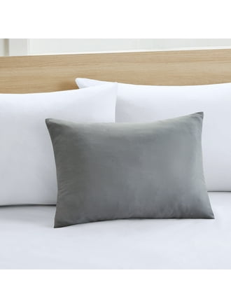 Mainstays Mainstays 100 Polyester Travel Pillow 14 X 20 In