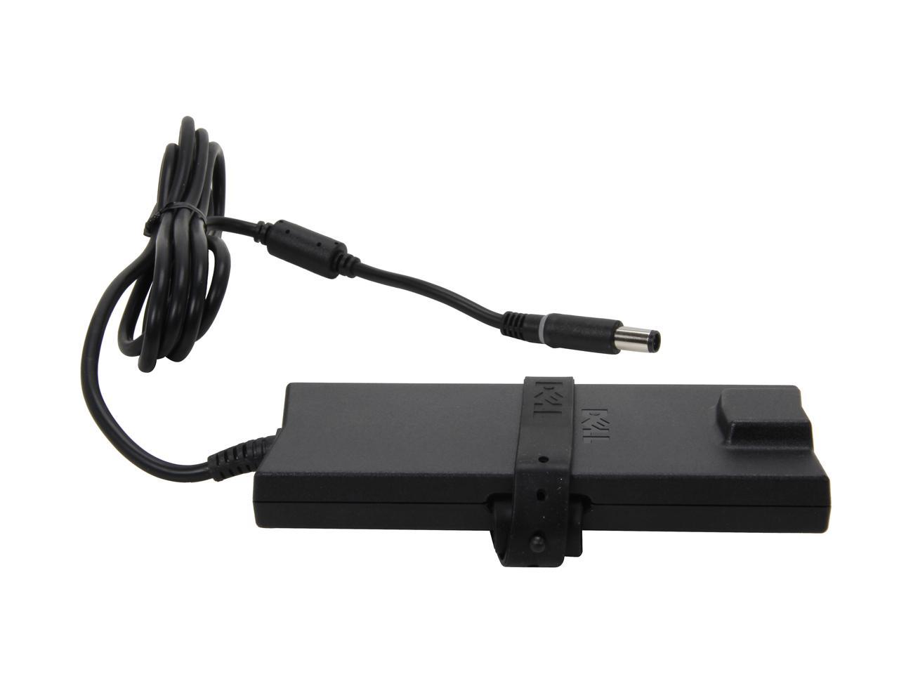 90w AC Adapter (E5 next gen) (including converting dongle 7.4->4.5mm) - image 2 of 5