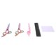 thumbnail image 5 of Tijeras de corte de pelo duraderas, tijeras, herramienta de peluquería, tienda Baber para salón mujer hogarPersonalCare Fyydes Descripción de la referencia, 5 of 6