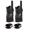 thumbnail image 1 of 2 x Motorola CLS1410 UHF 1 W Radio Bidireccional de 4 Canales Pack de 2 Motorola, 1 of 7