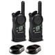 thumbnail image 1 of 2 x Motorola CLS1410 UHF 1 W Radio Bidireccional de 4 Canales Pack de 2 Motorola, 1 of 7