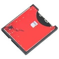 thumbnail image 4 of Lecteur de Carte Mémoire WIFI vers Carte Flash Compacte - Transfert Haute Vitesse, Insertion et Extraction Manuelles pour Données, 4 of 7