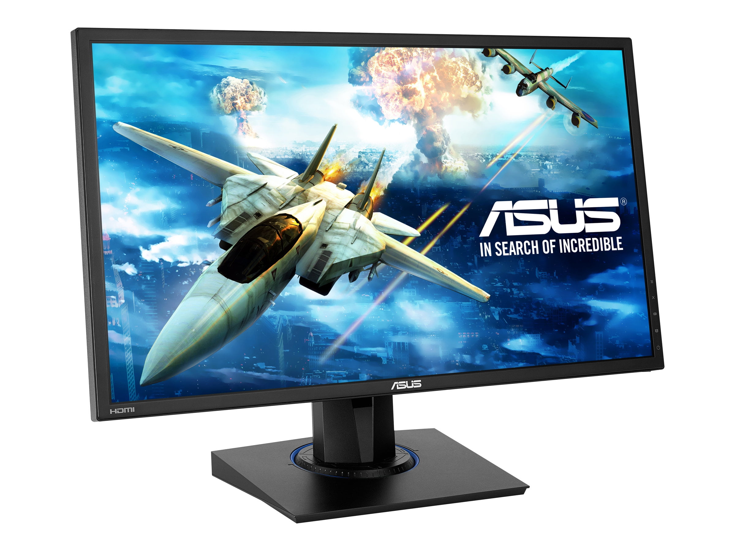 ASUS VG245H モニター db715251-3add-4d1a-abf8-