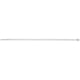 thumbnail image 1 of MITZU CINCHOS DE NYLON SUJETADOR 3.6 X 150MM BLANCO KSR - KAISER 033615, 1 of 1
