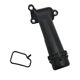thumbnail image 2 of Conector del Sistema de Refrigeración del Coche yuxing Para X1 X3 X4 X5 E70N E71 E84 E90N E91N Negro, 2 of 5