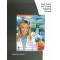 thumbnail image 1 of Pre-Owned Study Guide with Student Solutions Manual for Seager/Slabaugh's Chemistry for Today, 8th (Paperback) 1133606997 9781133606994, 1 of 1