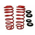 thumbnail image 2 of Westar CK-7626 Air Spring to Coil Spring Conversion Kit Fits select: 2004-2008 CHEVROLET TRAILBLAZER LS/LT, 2002-2009 GMC ENVOY, 2 of 2
