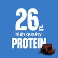 thumbnail image 5 of (4 pack) Core Power Protein Shake, Chocolate, 26g Bottle, 14 fl oz, 5 of 14