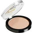 thumbnail image 5 of L'Oreal Paris Crushed Foils Metallic Highlighter, Rose Quartz, 5 of 5