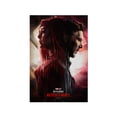 thumbnail image 3 of Póster de la película Doctor Strange en el multiverso de la locura de Disney Avengers, superhéroe, Bruja Escarlata, pintura en lienzo, arte de pared, decoración, 3 of 5
