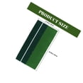thumbnail image 2 of Phenofice Golf Practice Mat Artificial Grass Mat for Golf Training 1 Set 60x30x2cm, 2 of 5