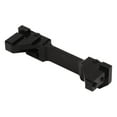 thumbnail image 4 of RC Rear Bumper Mount Bracket, RC Rear Bumper Bracket Rustproof Wear Resistant Brass  For 1/10 RC Crawler, 4 of 8
