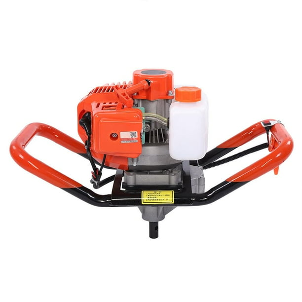 Husqvarna 2024 earth auger