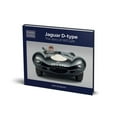 thumbnail image 4 of Porter Profiles: Jaguar D-Type: The Story of Xkd 526 (Hardcover), 4 of 7