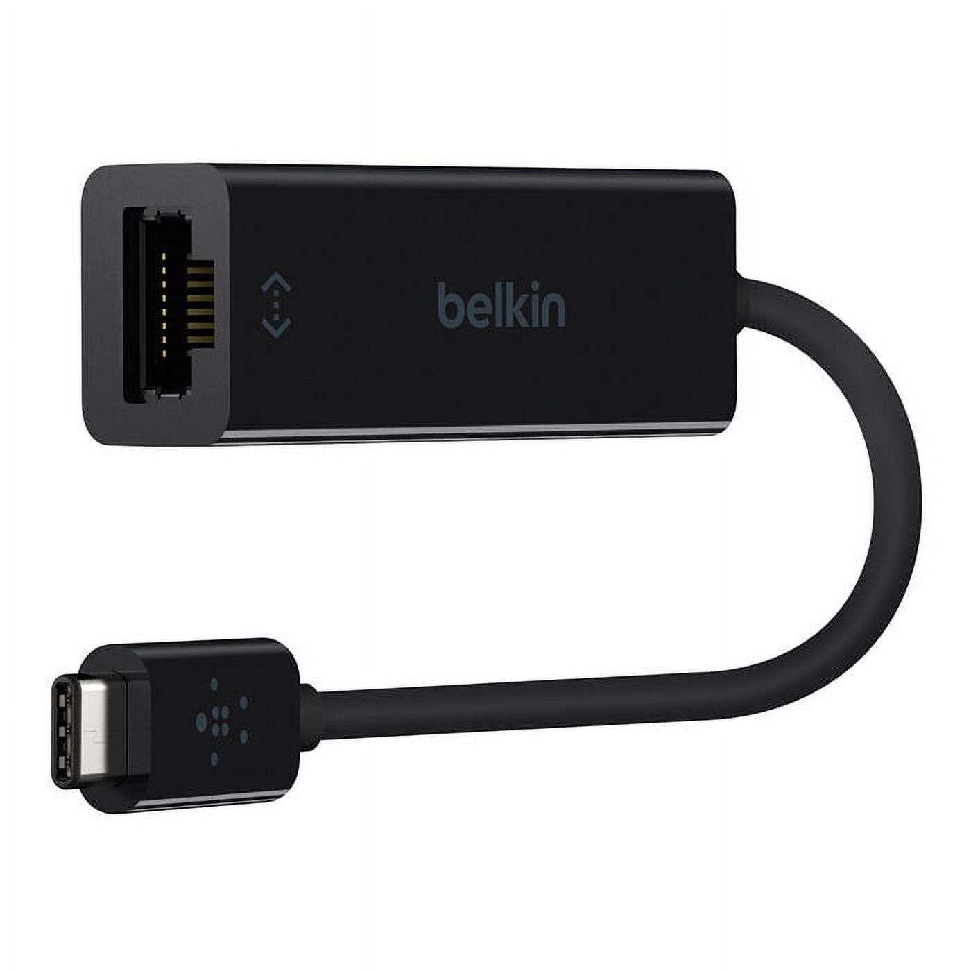 Belkin USB-C to Gigabit Ethernet Adapter - image 2 of 2