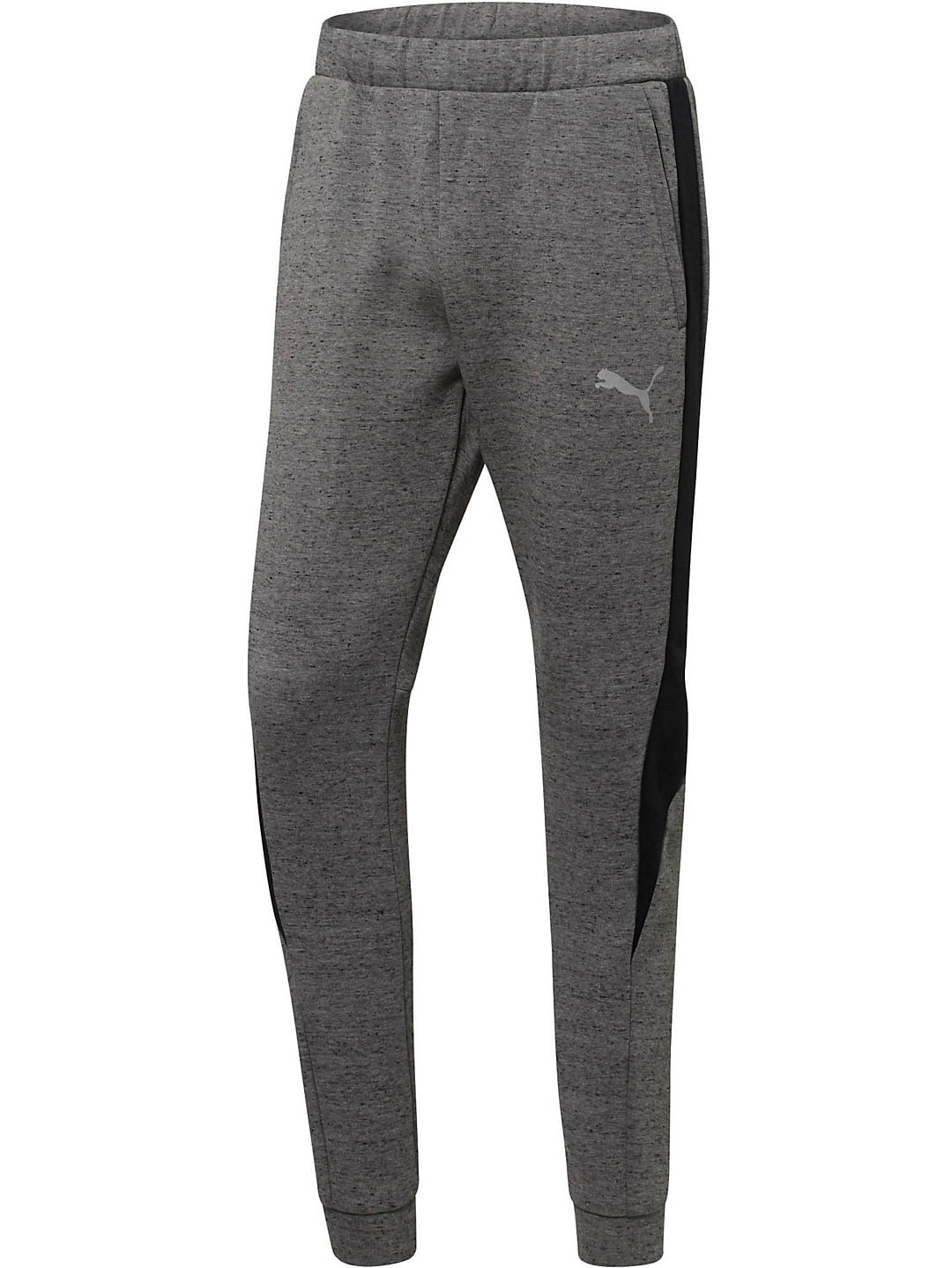 Evostripe Proknit Men's Pants Medium Grey Heather/Black 838286-03 - Walmart.com