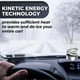 thumbnail image 4 of Aexzr Portable Kinetic Mini Heater, Aexzr Mini Portable Kinetic Heater, 4 of 4