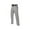 GREY/RED, variant on Easton MAKO 2 Open Bottom Baseball Pants with Piping