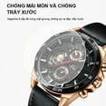 thumbnail image 2 of Leisure Fashion Glass Men Quartz Watch, 2 of 8