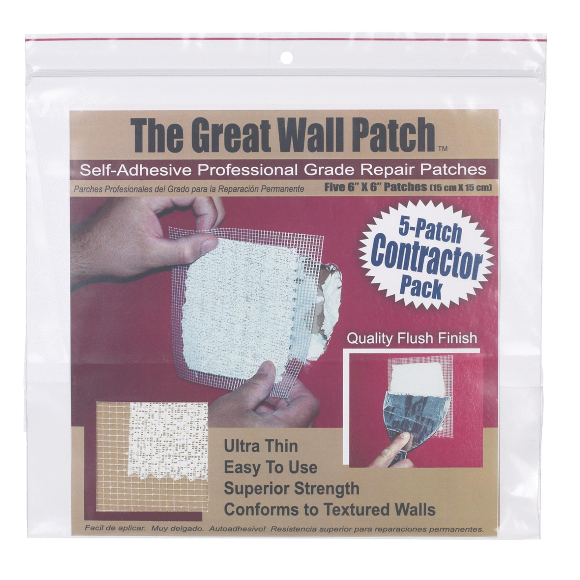 Great Wall Patch Wall Repair Drywall Patch