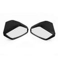 thumbnail image 3 of Vett For Sea-Doo Spark 2-Up 900 2pcs/Set Motorboat Jet Ski Rearview Mirror, 3 of 4