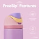 thumbnail image 4 of Botella de agua Owala Disney Princess FreeSip 700 ml de acero inoxidable, 4 of 6