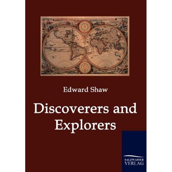 Discoverers and Explorers