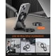 thumbnail image 3 of Soporte Magnético Dual CAMOLO GEEK para iPhone con Magsafe, 3 of 8