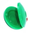 thumbnail image 4 of Castanet Toy, Pretty Design Musical Instrument Fun Playing Finger Castanet  For Stage, 4 of 8