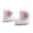 White, variant on Eltusu Baby Girls Snow Boots, Cotton Windproof Warm No Slip Winter Booties Pink Size 0-12 Months