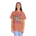 thumbnail image 4 of Skateboard Heart Breaker Comfort Colors Valentine Shirt, 4 of 7