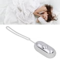 thumbnail image 3 of Handheld Sleep Device, Ergonomics Sleep Aid Machine Instrument, Improve Deep Sleep Device Anxiety Relief With Strength Adjustable Professional For Adults Insomnia For Home Travel, 3 of 8