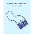 thumbnail image 1 of Outdoor Cartoon Toys Game 2 Inch Full Hd 1080p Digital Small Mini Chil, 1 of 5