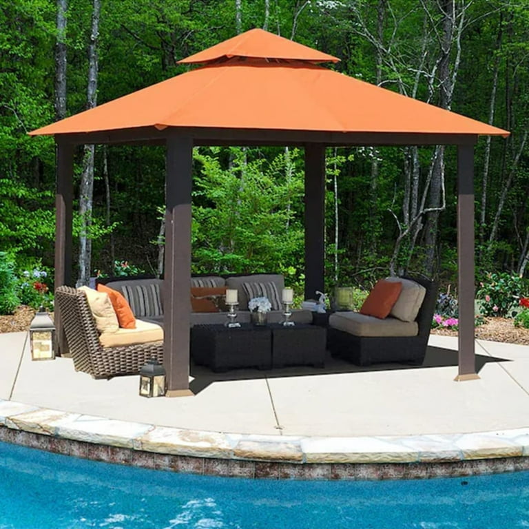 12x12 shop gazebo walmart