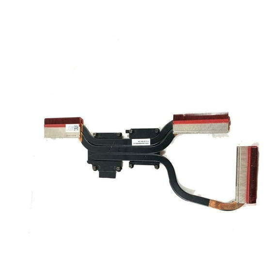 Dell Inspiron 7559 15.6" Genuine Laptop CPU Cooling Heatsink - CC0KN 46AM9HSWI10 (New)