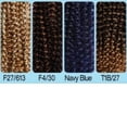 thumbnail image 2 of RastAfri Water Wave Hair XL 2 PACK COLOR F27/613, 2 of 2