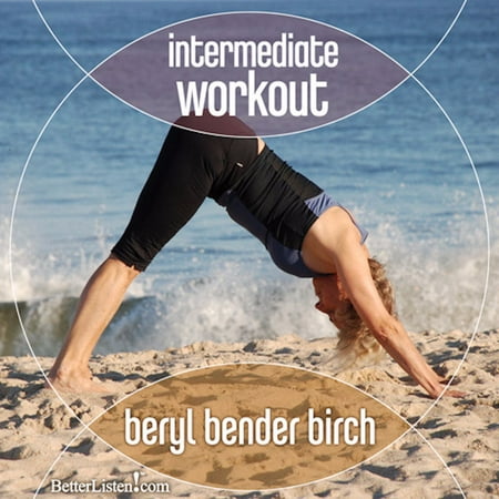 Intermediate Workout - Audiobook (Best Workout For Intermediate)