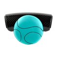 thumbnail image 1 of ZheElen Car Booster Power Handle Ball Adjustable Fit Non-Slip Steering Wheel Knob Boosts Safety For New Drivers blue, 1 of 6