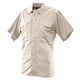 thumbnail image 1 of Camisa Tru-Spec 24-7 1046003 Ultraleve de Manga Corta Pequeña Caqui, 1 of 1