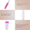 thumbnail image 3 of FUTUREORYY 8Ud Brocha Para Pestañas De Material Fácil De Usar Para Maquillaje En Casa, 3 of 8