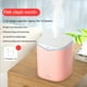 thumbnail image 3 of Nuevo humidificador en aerosol de 2 l, USB, silencioso, para el hogar, mini purificador de aliento con aromaterapia, producto de regalo personalizado., 3 of 3