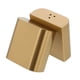 thumbnail image 3 of 2 saleros de acero inoxidable con tapa., 3 of 7