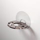 thumbnail image 1 of Xihbxyly Estante Autoadhesivo Multifuncional para Baño, Montaje En Pared Sin Perforaciones, Organizador para Cepillos de Dientes y Maquinillas de Afeitar, Solución Que Optimiza El Espacio, Fácil Inst, 1 of 7